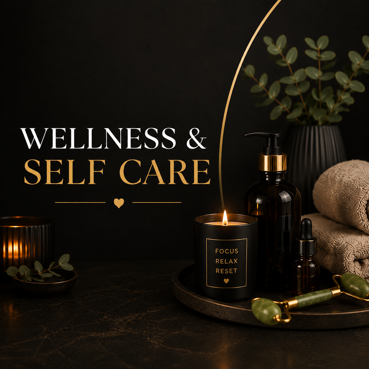 Wellness & Self Care