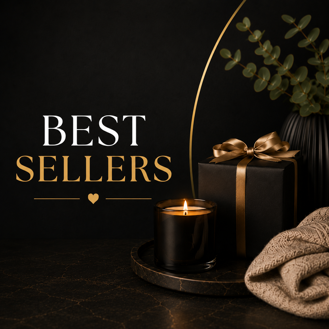 Best Sellers