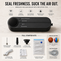 SIMPLORA Vacuum Sealer